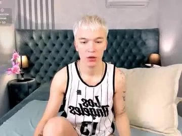 stiles__stilinskii on Chaturbate