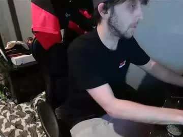 stonedpanda77 on Chaturbate