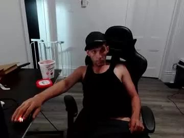 stonedpanda77 on Chaturbate