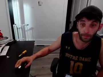 stonedpanda77 on Chaturbate