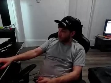 stonedpanda77 on Chaturbate