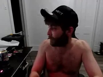 stonedpanda77 on Chaturbate