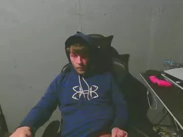 stonedpanda77 on Chaturbate