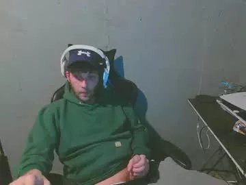 stonedpanda77 on Chaturbate