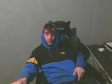 stonedpanda77 on Chaturbate