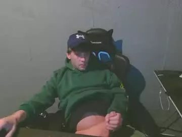 stonedpanda77 on Chaturbate