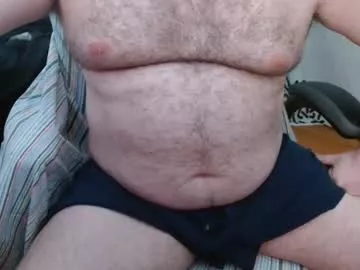 Offline stonerbear42 on Chaturbate