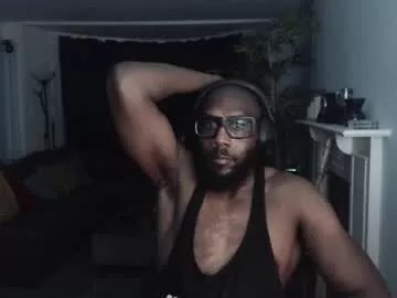 strongmellow on Chaturbate