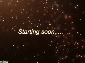 strongmellow on Chaturbate