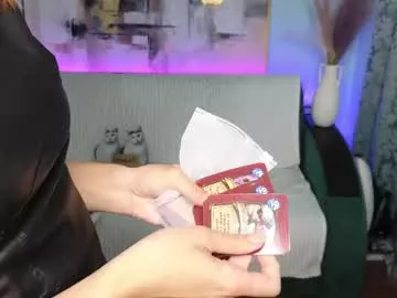 Offline su4e4ka555 on Chaturbate