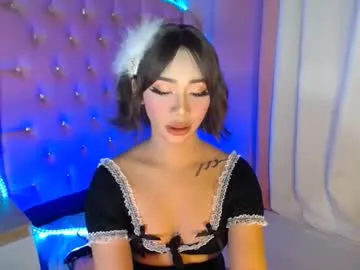 Freechat sugar_hally on Chaturbate