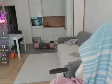 sugar_rainbow on Chaturbate