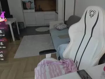 sugar_rainbow on Chaturbate