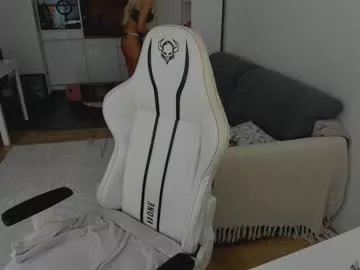 sugar_rainbow on Chaturbate