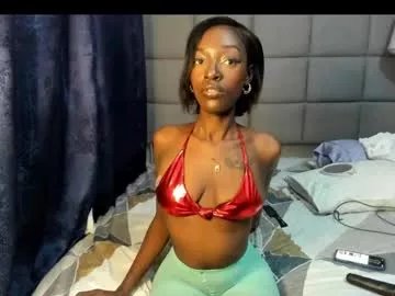 suhaila_suu on Chaturbate
