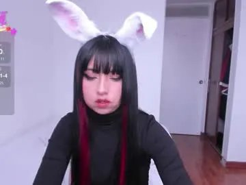 sumeragi_cat on Chaturbate