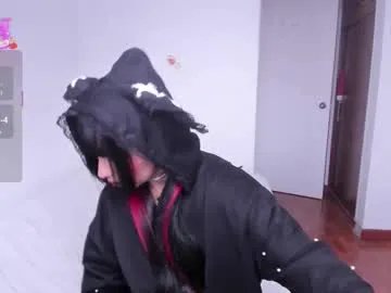 sumeragi_cat on Chaturbate