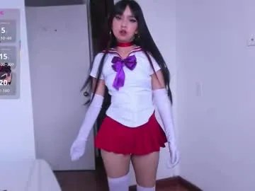 sumeragi_cat on Chaturbate