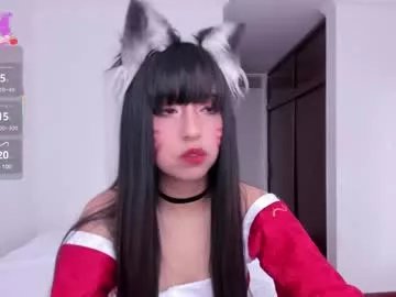 sumeragi_cat on Chaturbate