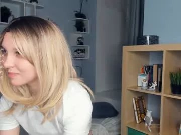 summer_lilac on Chaturbate