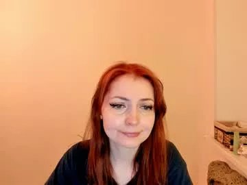 summer_preston on Chaturbate