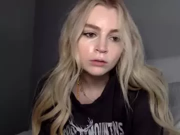 Offline summergracexxx on Chaturbate