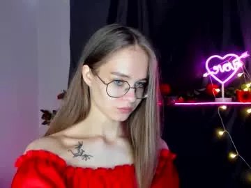 sunbeam181 on Chaturbate