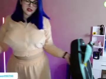 Offline sunflower0907 on Chaturbate