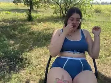 Offline sunflower0907 on Chaturbate