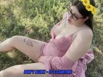 Offline sunflower0907 on Chaturbate