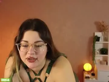 Offline sunflower0907 on Chaturbate