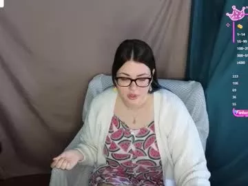 Offline sunflower0907 on Chaturbate