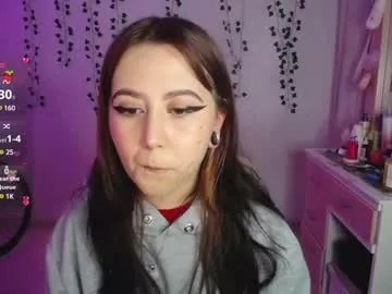 sunset_pienk on Chaturbate