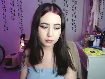 sunset_pienk on Chaturbate