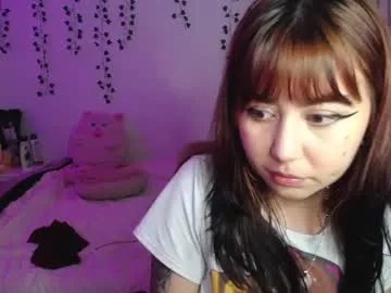 sunset_pienk on Chaturbate
