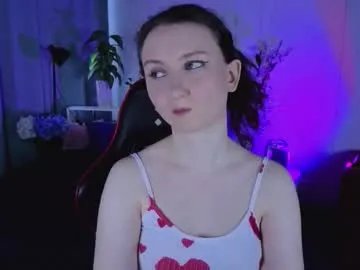 sunshine_blaze on Chaturbate