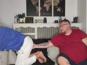 sunshine_diddy on Chaturbate 