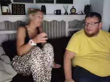 sunshine_diddy on Chaturbate 