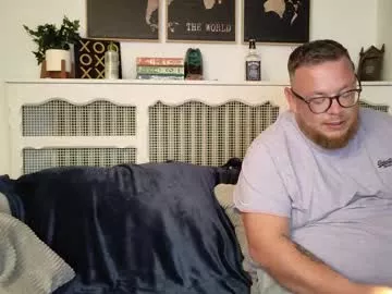 sunshine_diddy on Chaturbate 