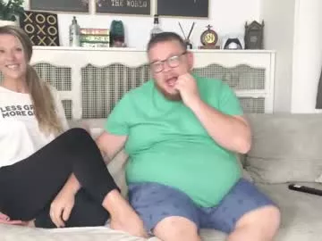 sunshine_diddy on Chaturbate 