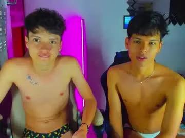super_boys2 — GOAL: totally naked, CUM CUM CUM  [764 tokens remaining]  TOTALLY NAKED AND JERCK OFF  Don't be shy and ask whatever you want...   #bigcock #twink #anal #lovense #couple