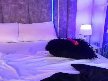 susa1userma_ on Chaturbate 