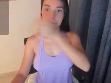 susan_arango on Chaturbate