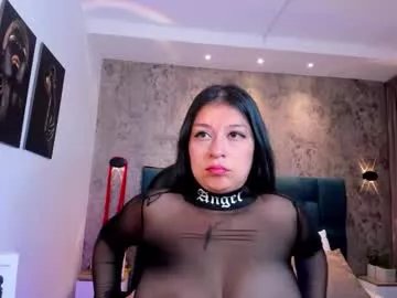 susanasmith18 on Chaturbate