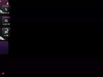 susanpercy on Chaturbate 