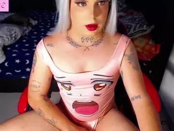 susej_exotic69 on Chaturbate