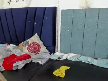 Freechat sussann_gomez on Chaturbate