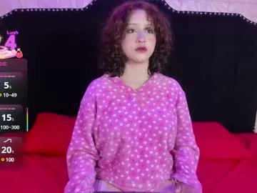 suxan_white on Chaturbate