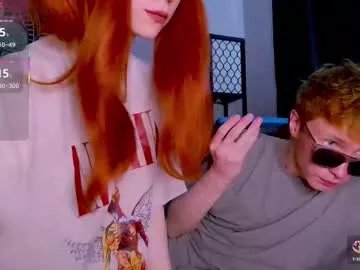 sweathome on Chaturbate