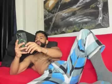 Offline sweatyhairypig1 on Chaturbate